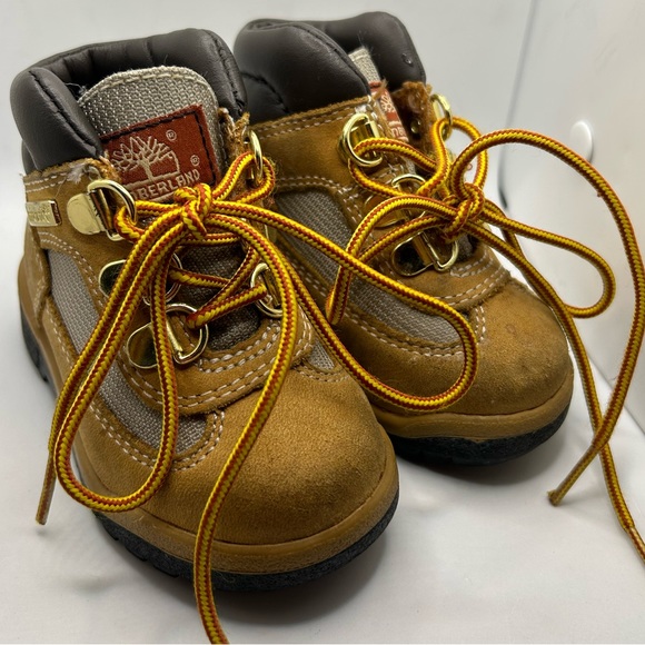 Timberland Shoes Baby Timberland Boots Sz 45 Poshmark